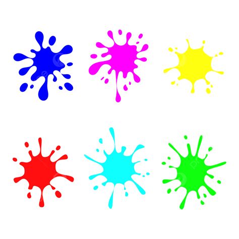 Paint%20splatter Illustrations & Images in PNG, SVG 